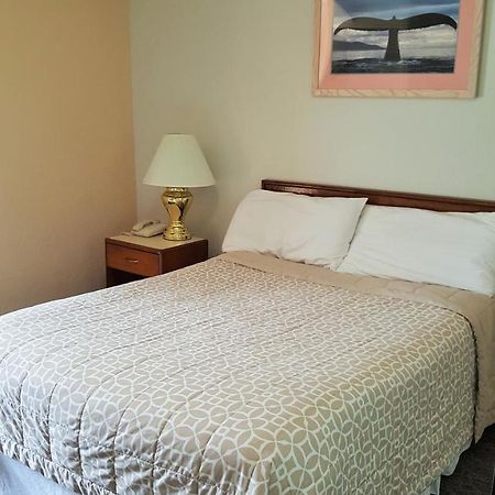 Merrill Field Inn Anchorage Esterno foto